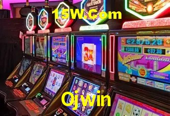Sistemas de Segurança Ojwin