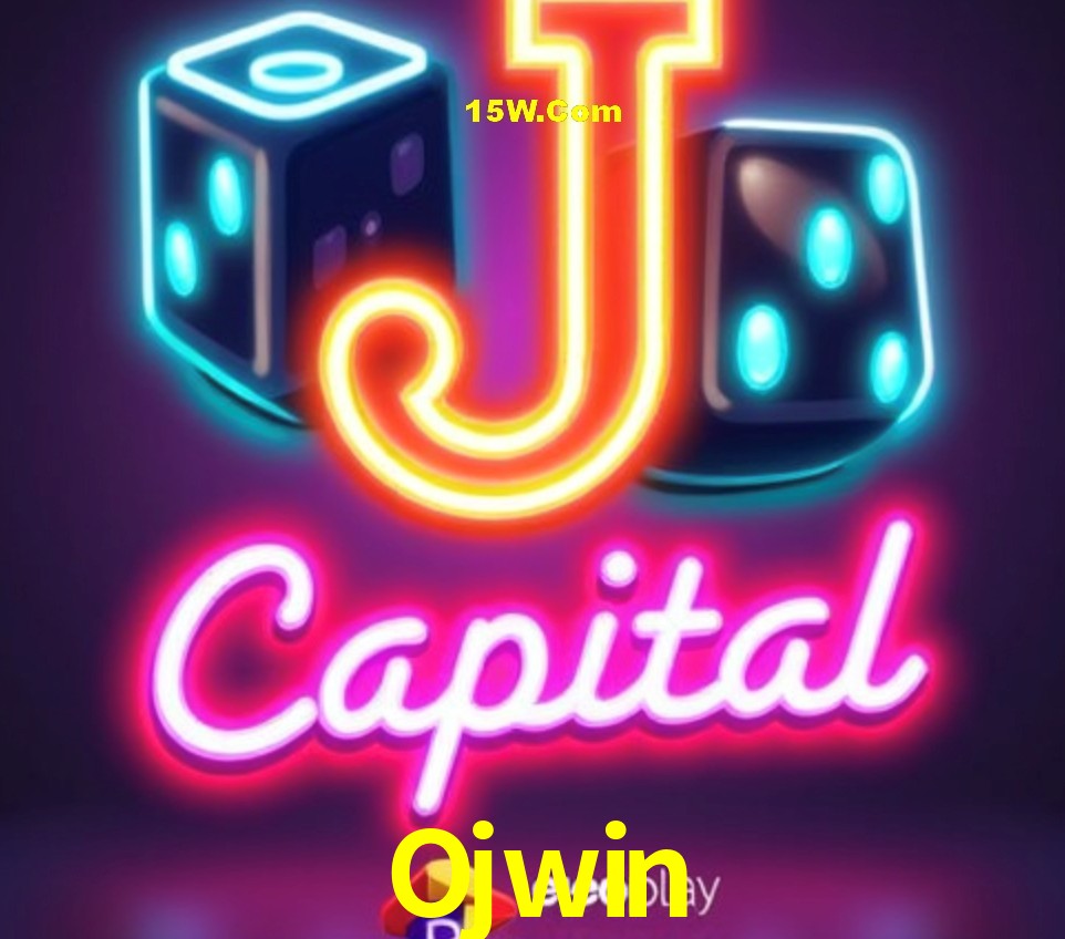 Torneios Ojwin
