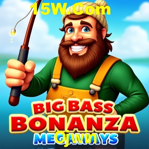 Bônus de Boas-vindas Ojwin