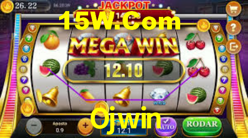 Ojwin - Online Slot Casino - Ojwin.Com