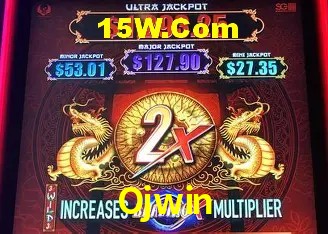 Provedores de Jogos Ojwin