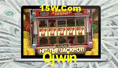 Apostas de Tênis Ojwin