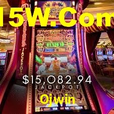 Live Casino Ojwin
