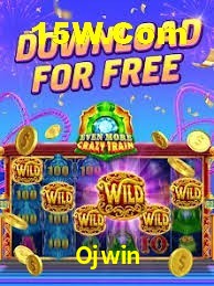 Welcome Bonus Ojwin