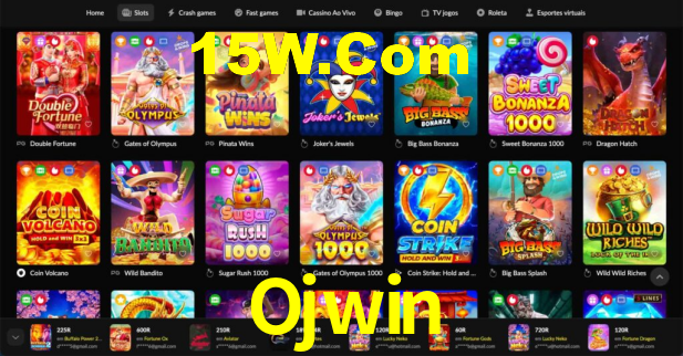 Ojwin CC