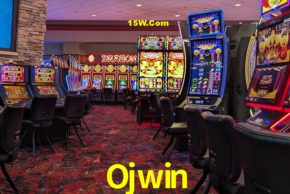 Bonus Features Ojwin