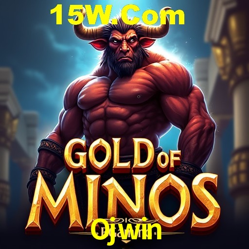 Descubra o Mundo do Cassino Online com Ojwin