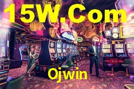 Sinta a adrenalina dos jogos de cassino com Ojwin