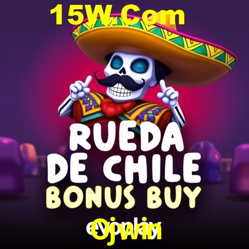 Descubra o Mundo do Cassino Online com Ojwin