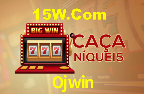 Bônus Generosos e Exclusivos no Ojwin para Você!
