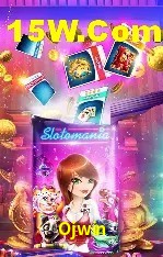 Estatísticas do Jogo Ojwin